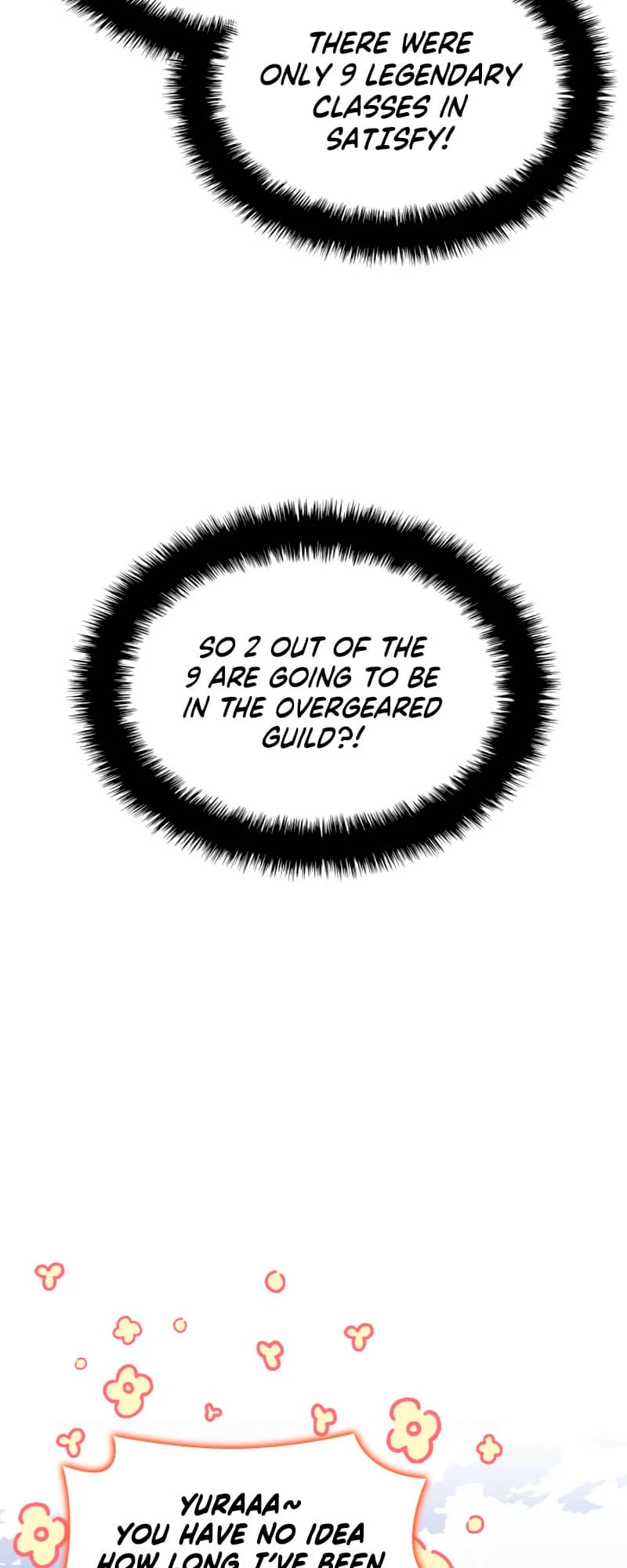 Overgeared Chapter 160 — Page 42