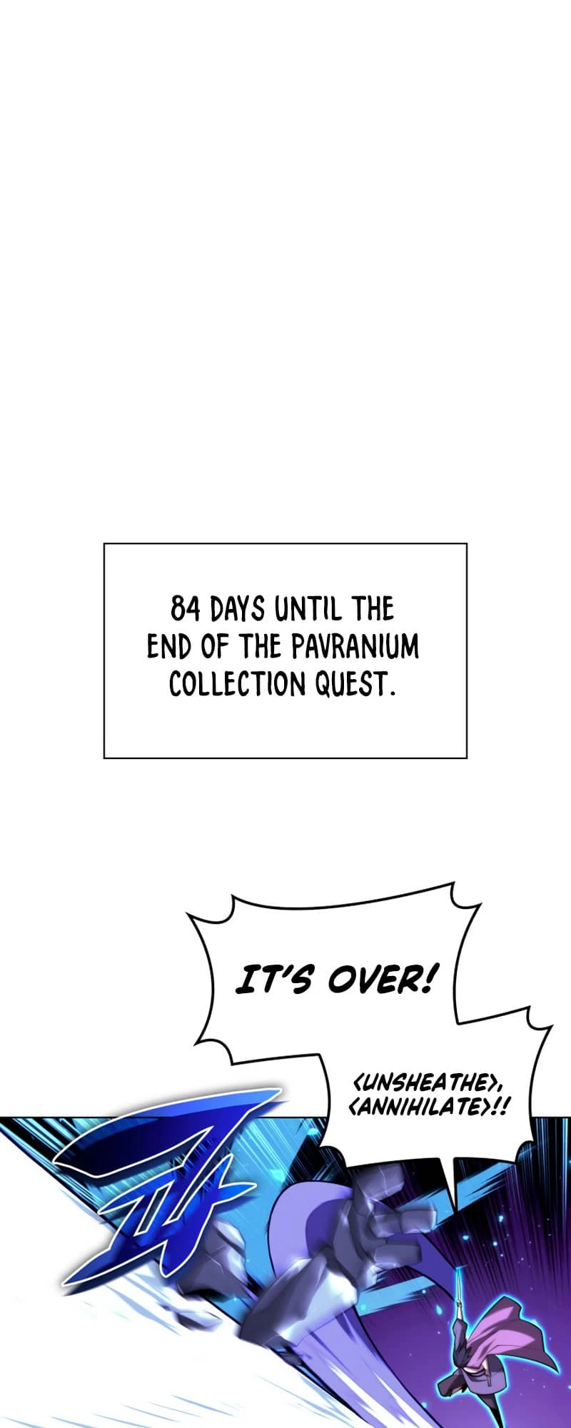 Overgeared Chapter 160 — Page 44