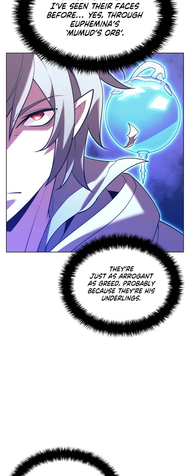 Overgeared Chapter 160 — Page 51