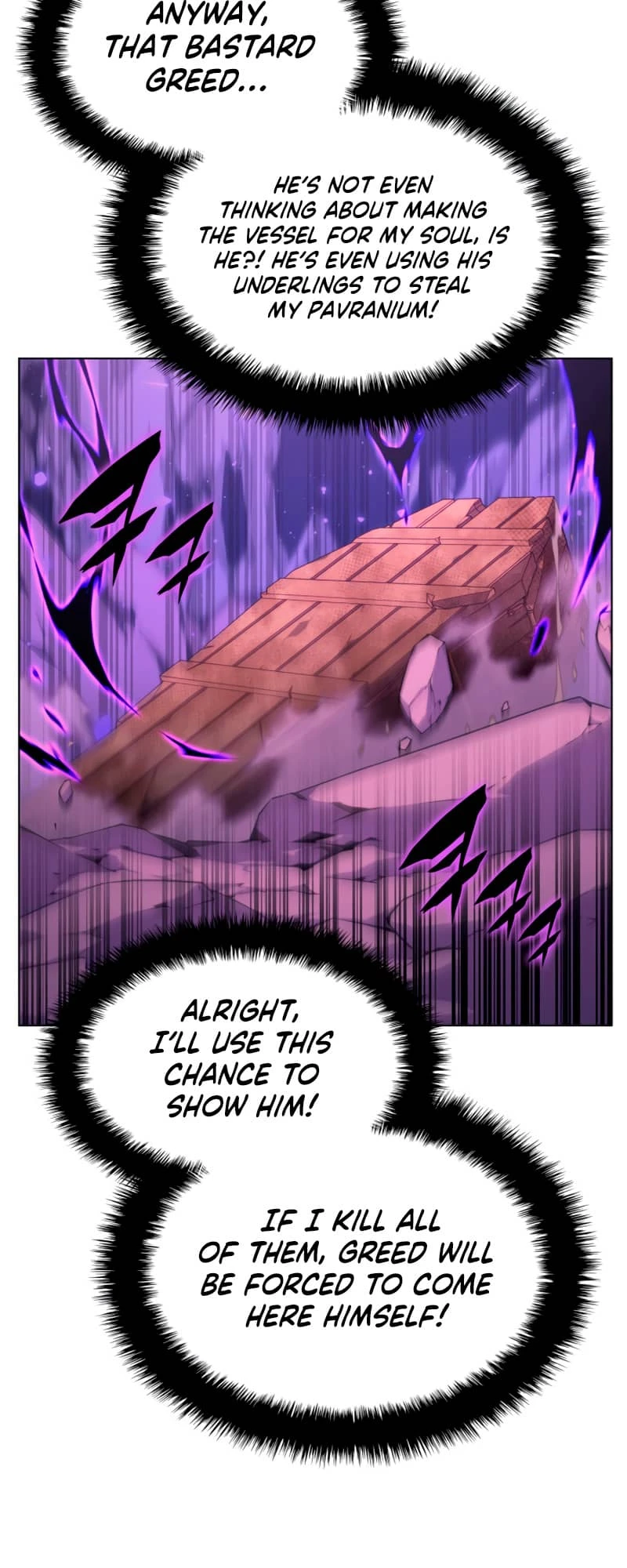 Overgeared Chapter 160 — Page 52