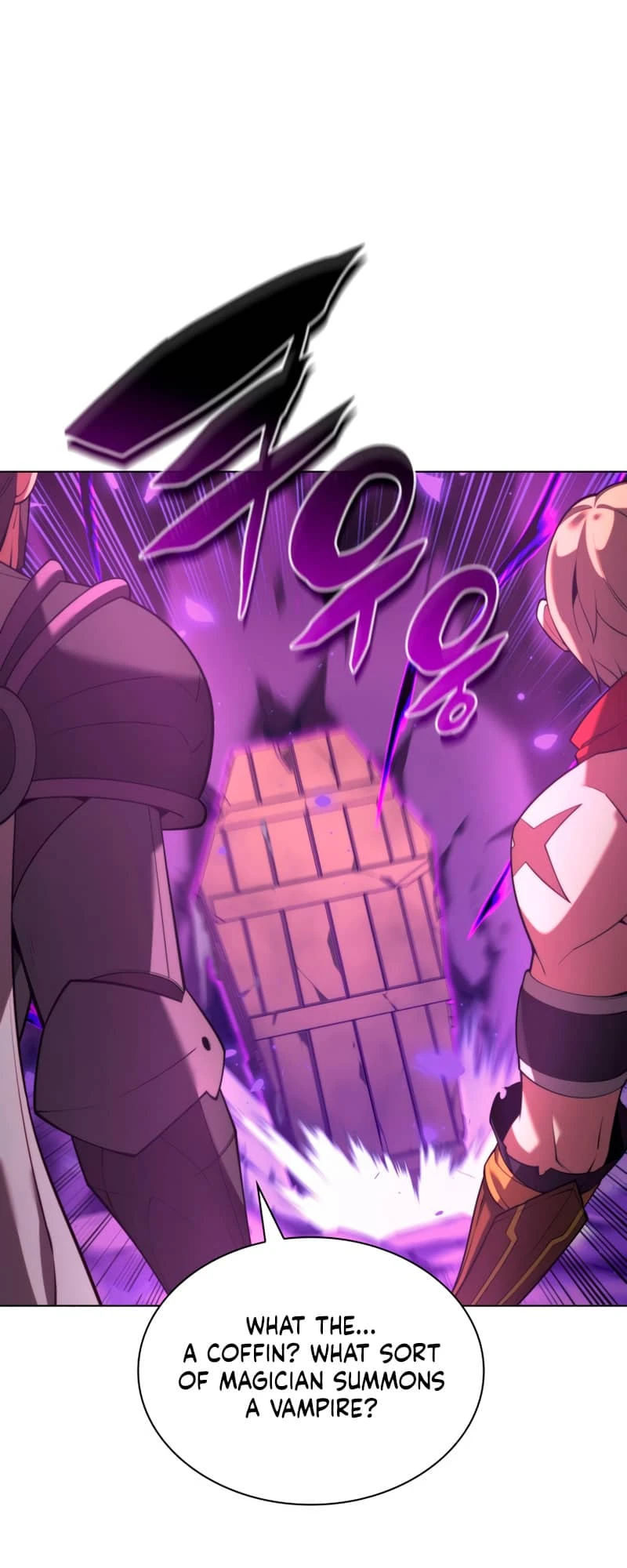 Overgeared Chapter 160 — Page 53