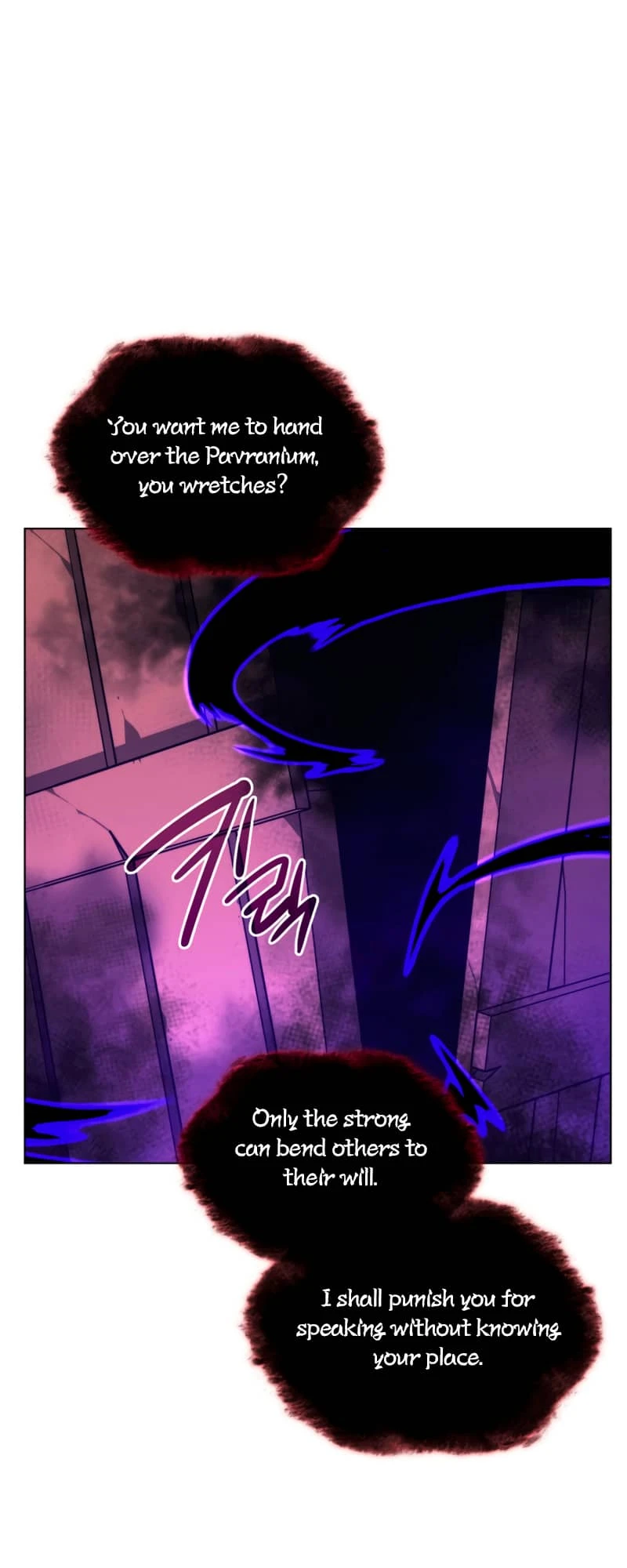 Overgeared Chapter 160 — Page 54