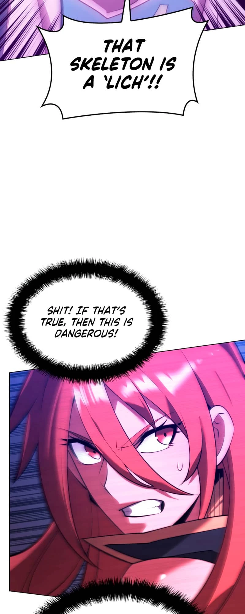 Overgeared Chapter 160 — Page 60