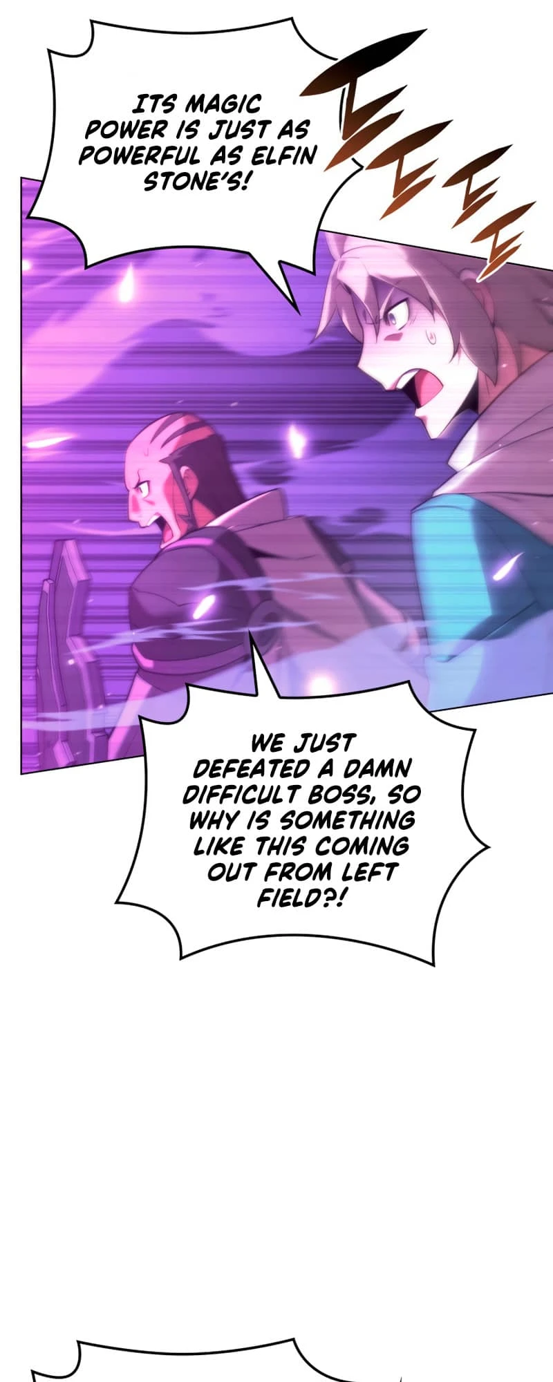 Overgeared Chapter 160 — Page 65