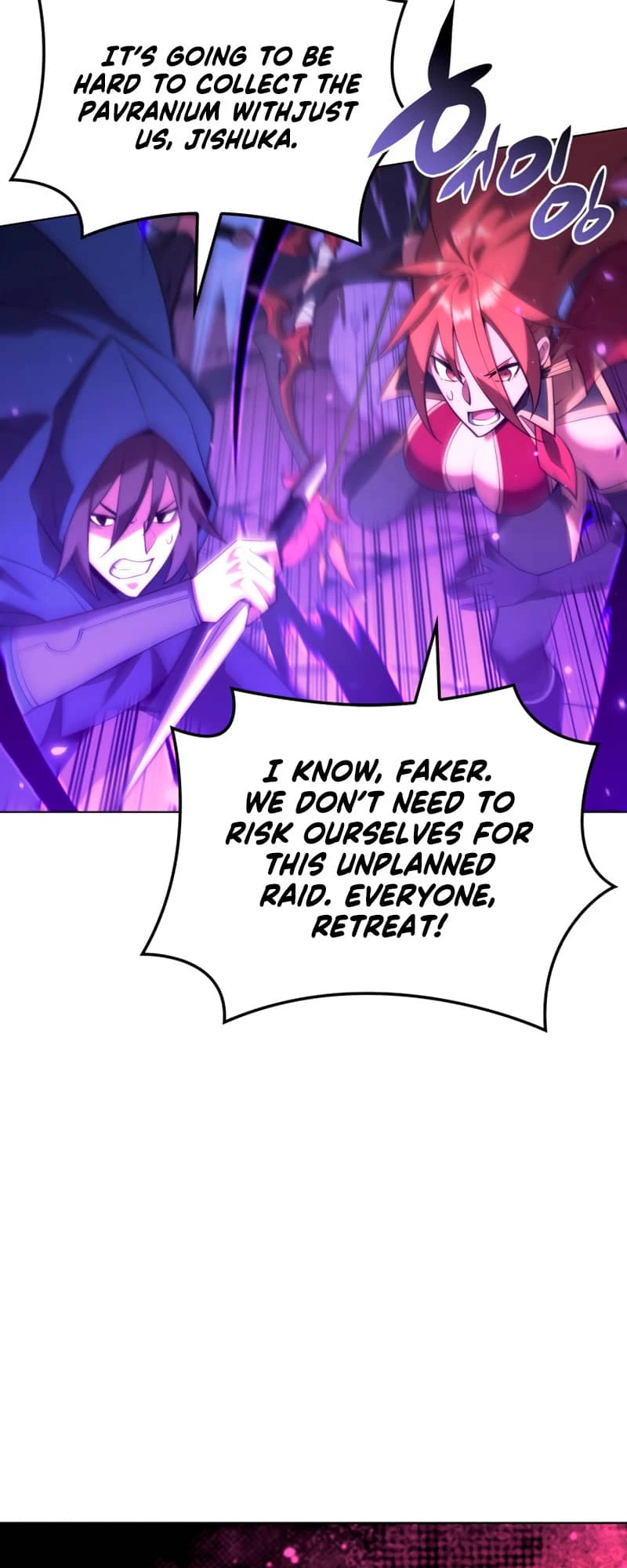 Overgeared Chapter 160 — Page 66