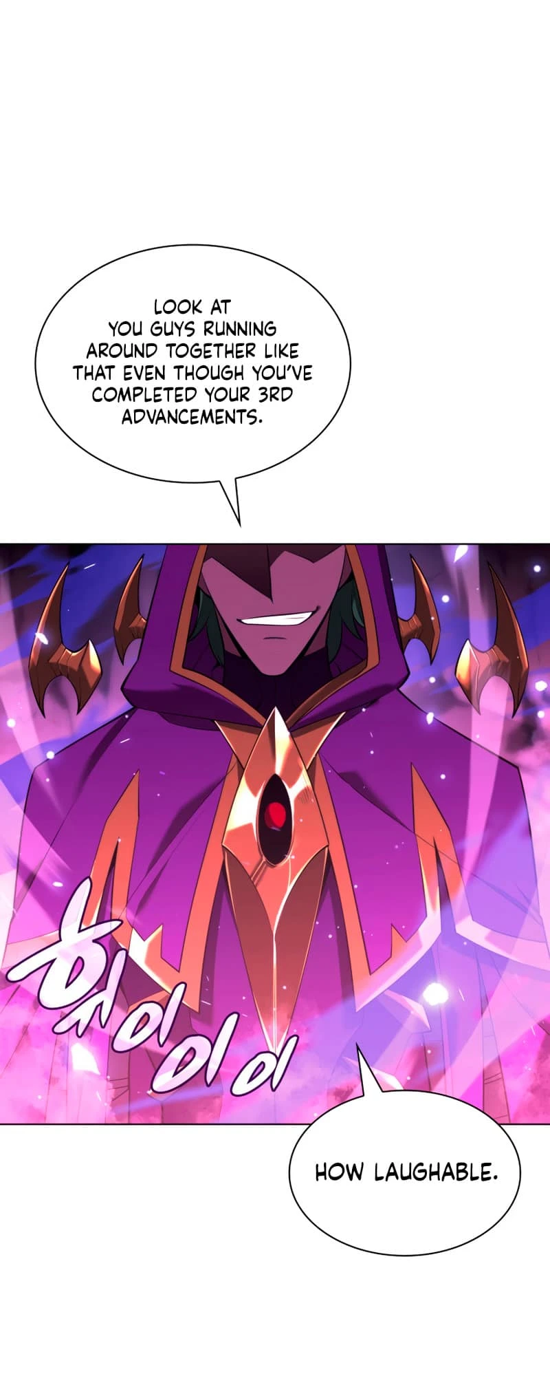 Overgeared Chapter 160 — Page 68