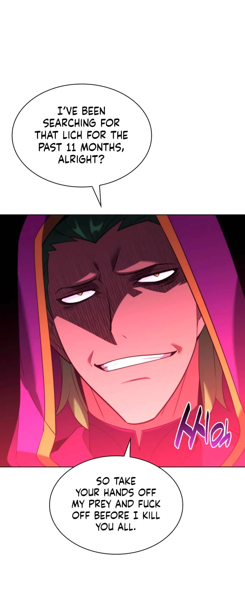 Overgeared Chapter 160 — Page 72