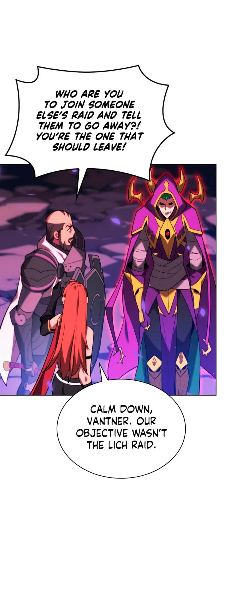 Overgeared Chapter 160 — Page 73