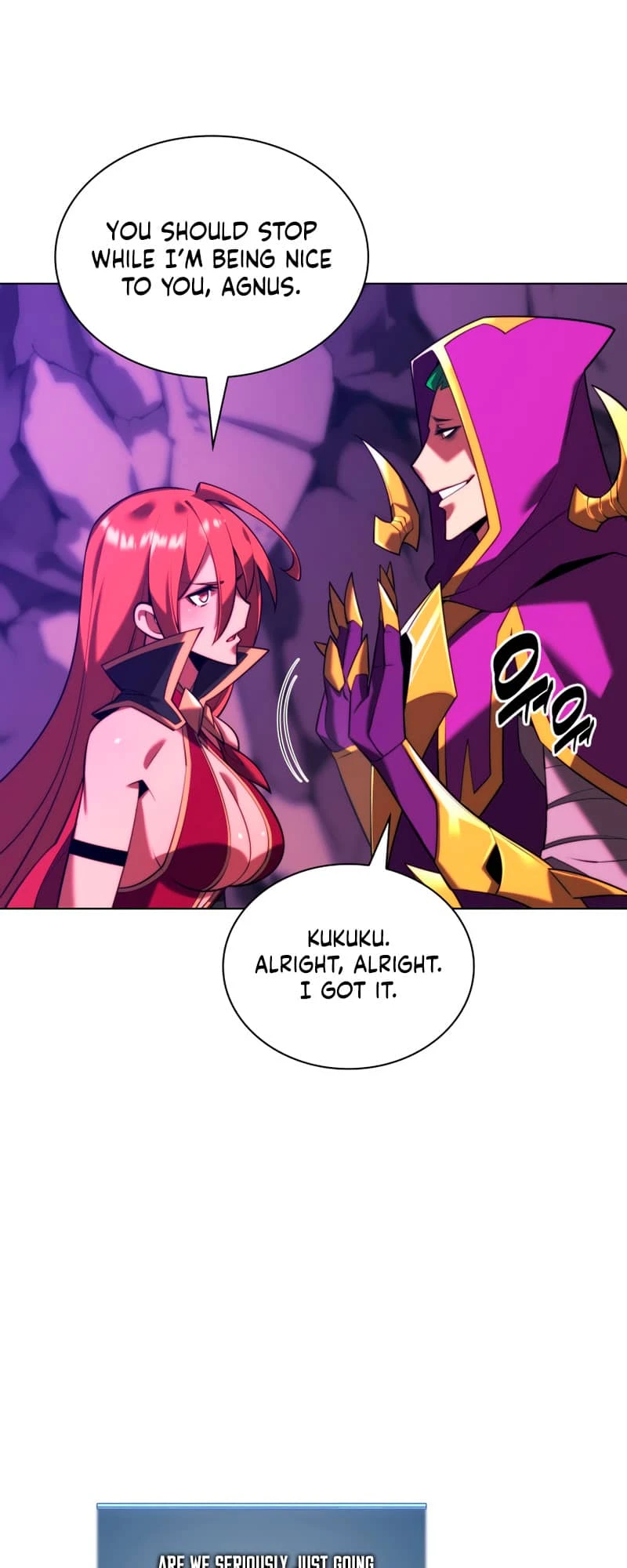 Overgeared Chapter 160 — Page 76
