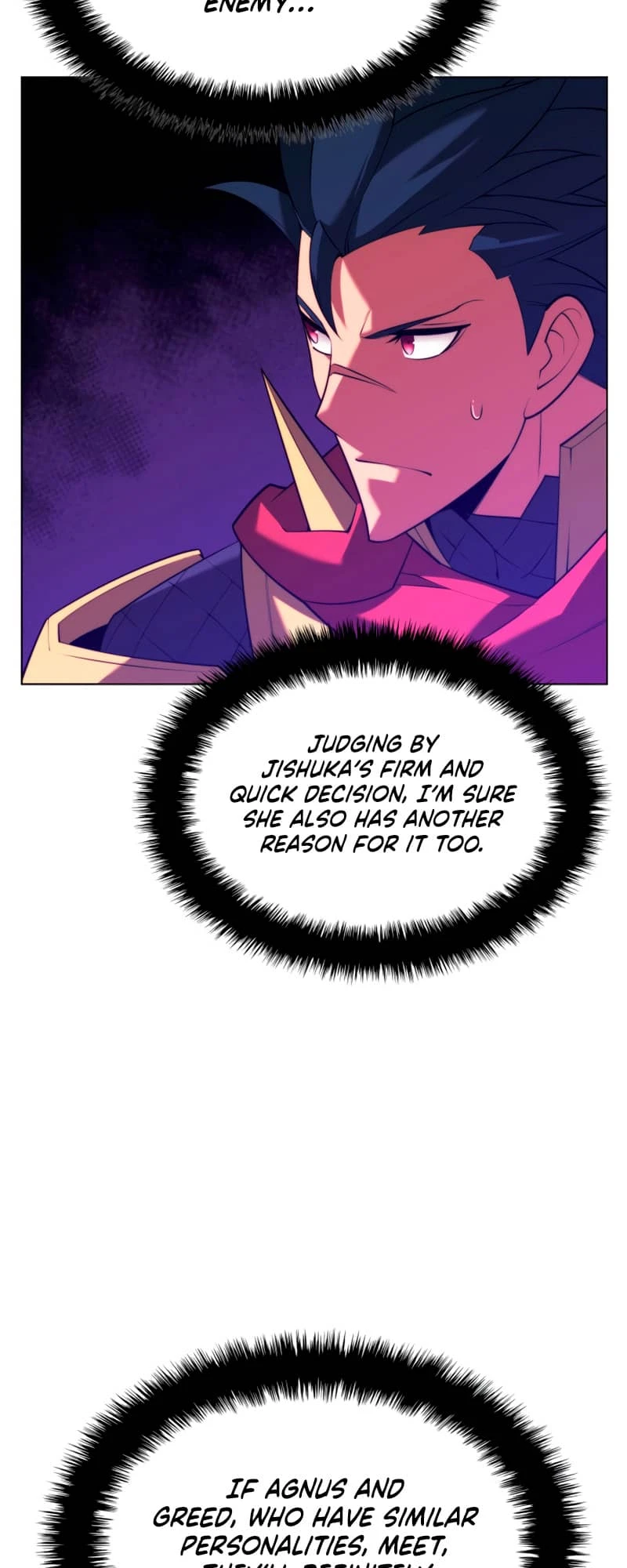 Overgeared Chapter 160 — Page 78
