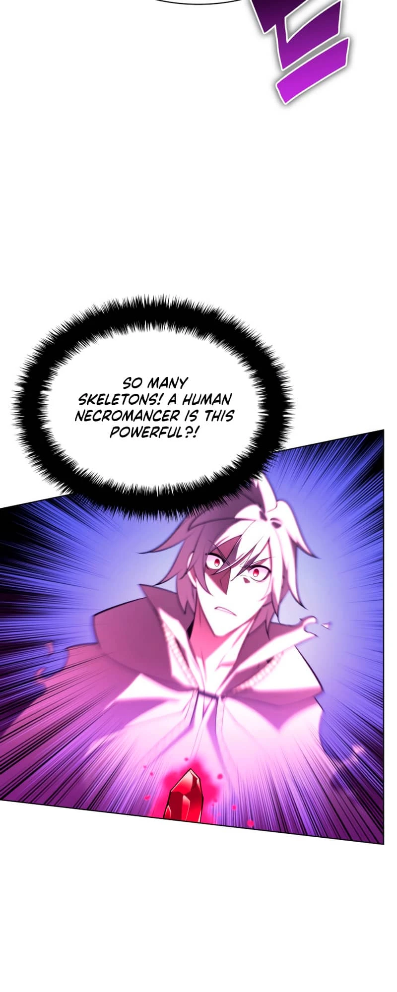 Overgeared Chapter 160 — Page 84