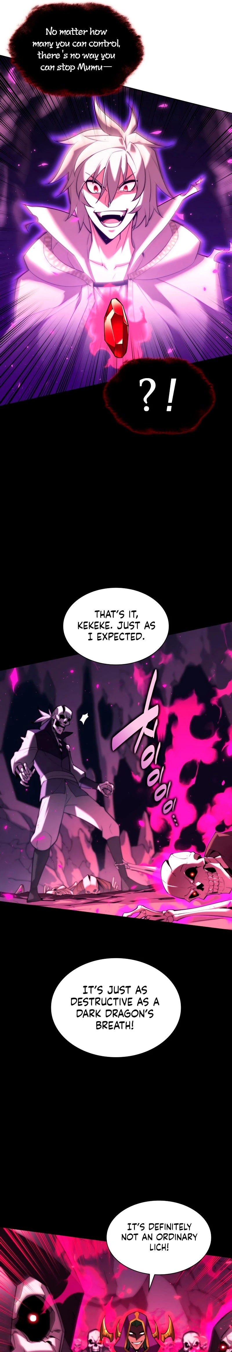 Overgeared Chapter 160 — Page 92