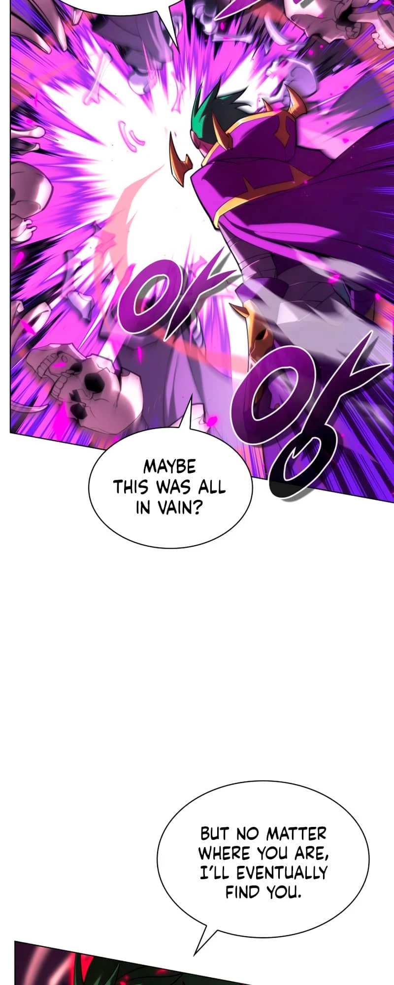 Overgeared Chapter 160 — Page 97