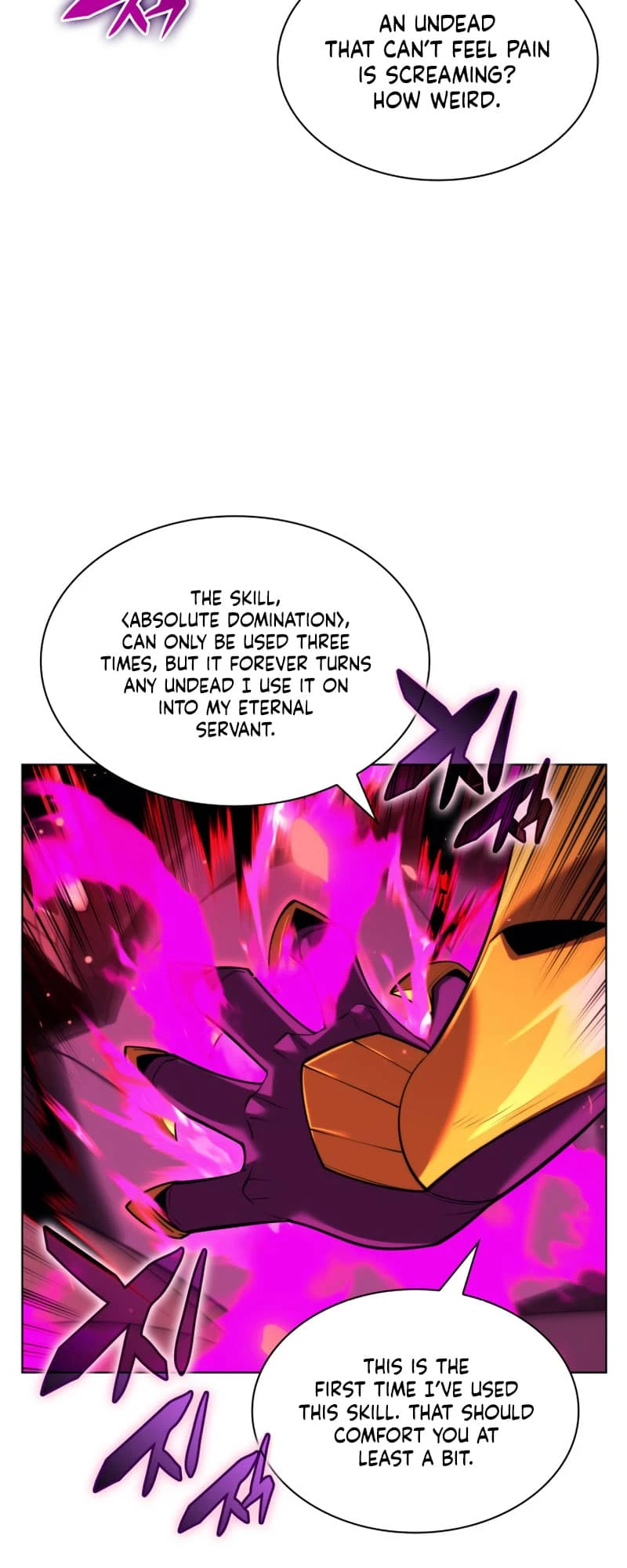 Overgeared Chapter 161 — Page 4