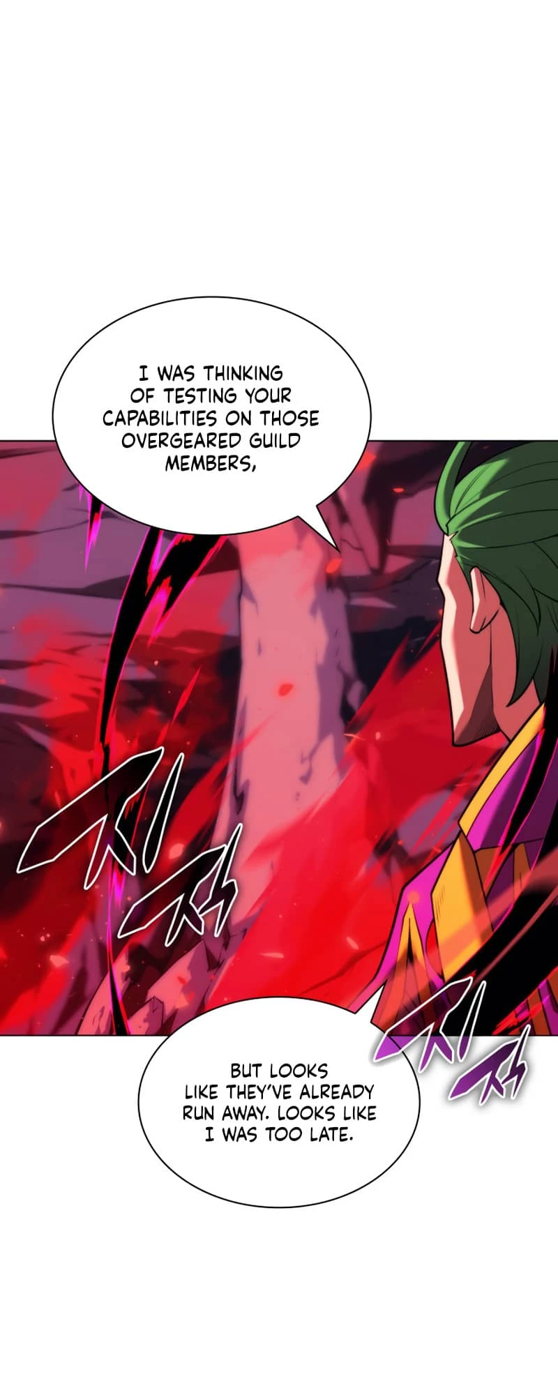 Overgeared Chapter 161 — Page 5