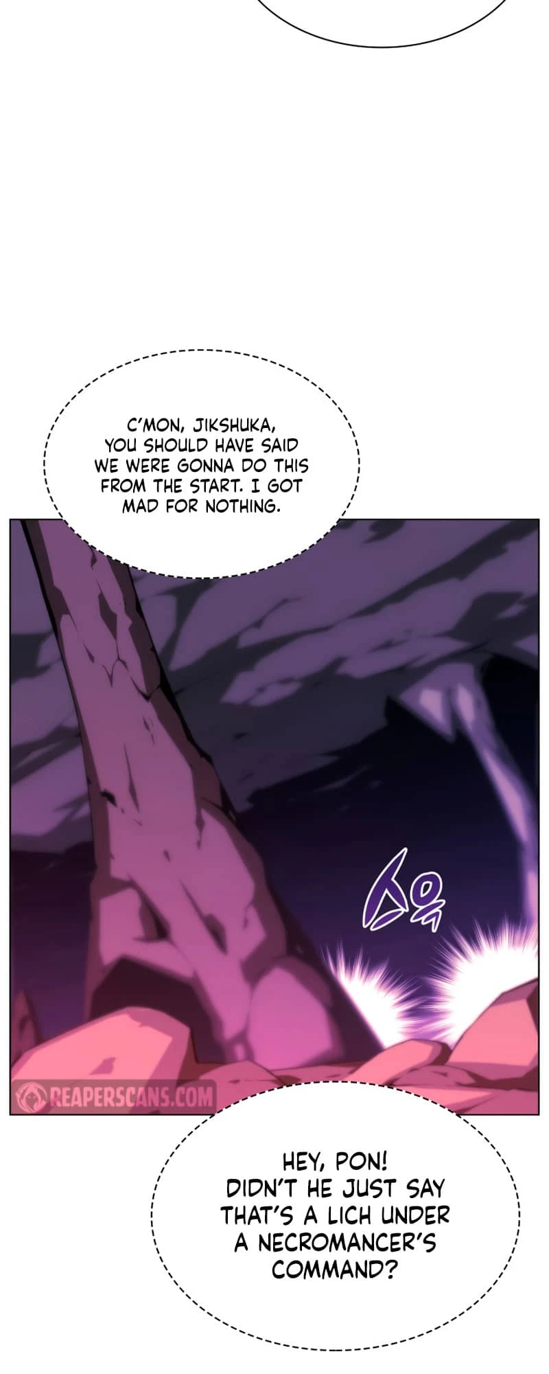 Overgeared Chapter 161 — Page 7