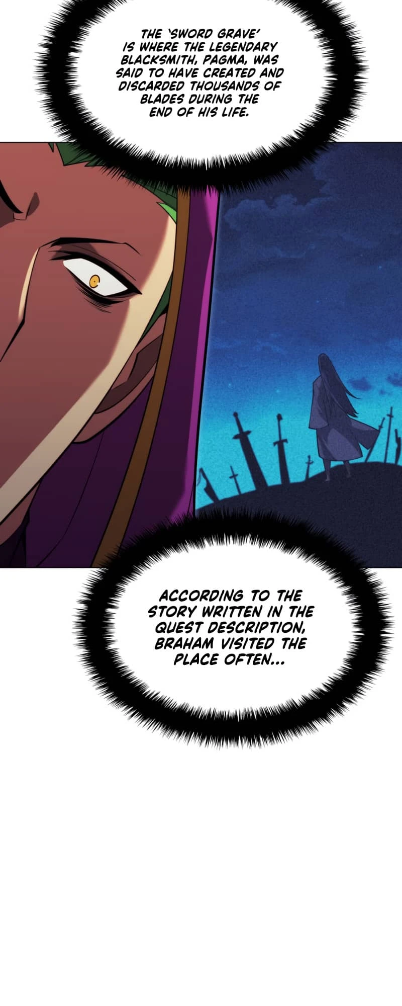 Overgeared Chapter 161 — Page 15