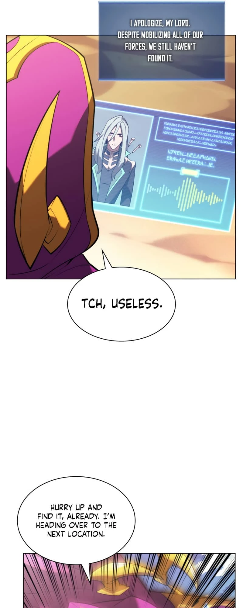 Overgeared Chapter 161 — Page 16