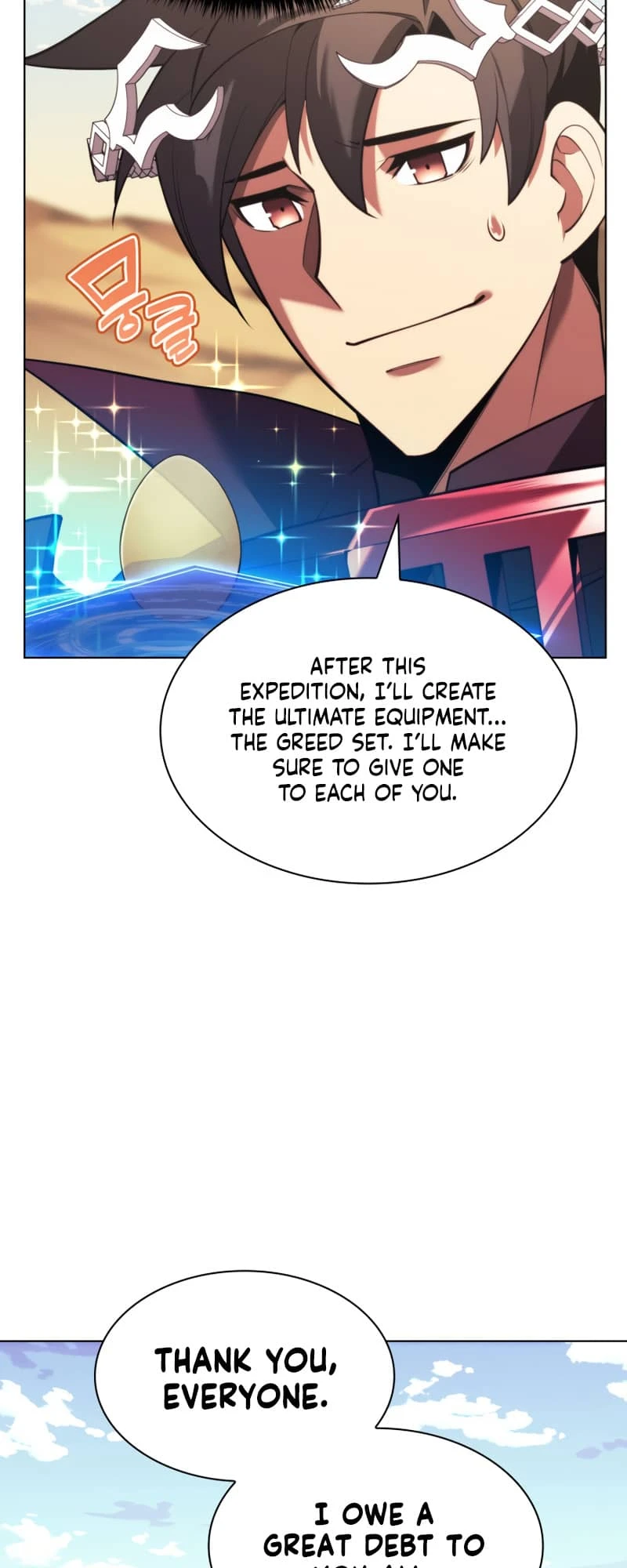 Overgeared Chapter 161 — Page 24