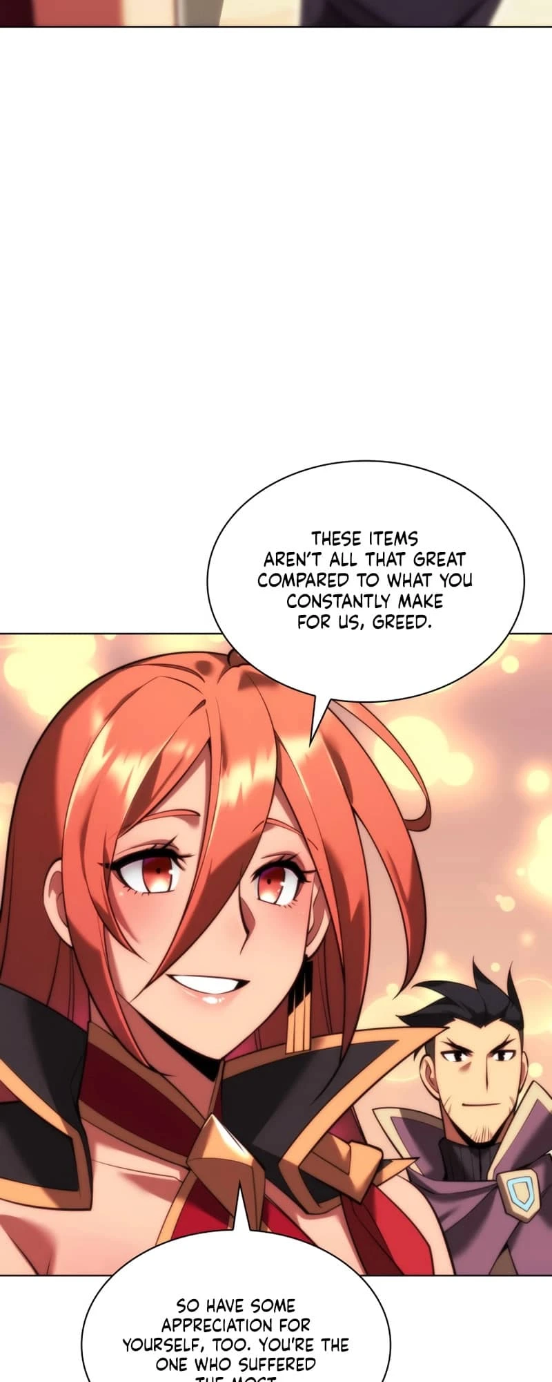 Overgeared Chapter 161 — Page 27