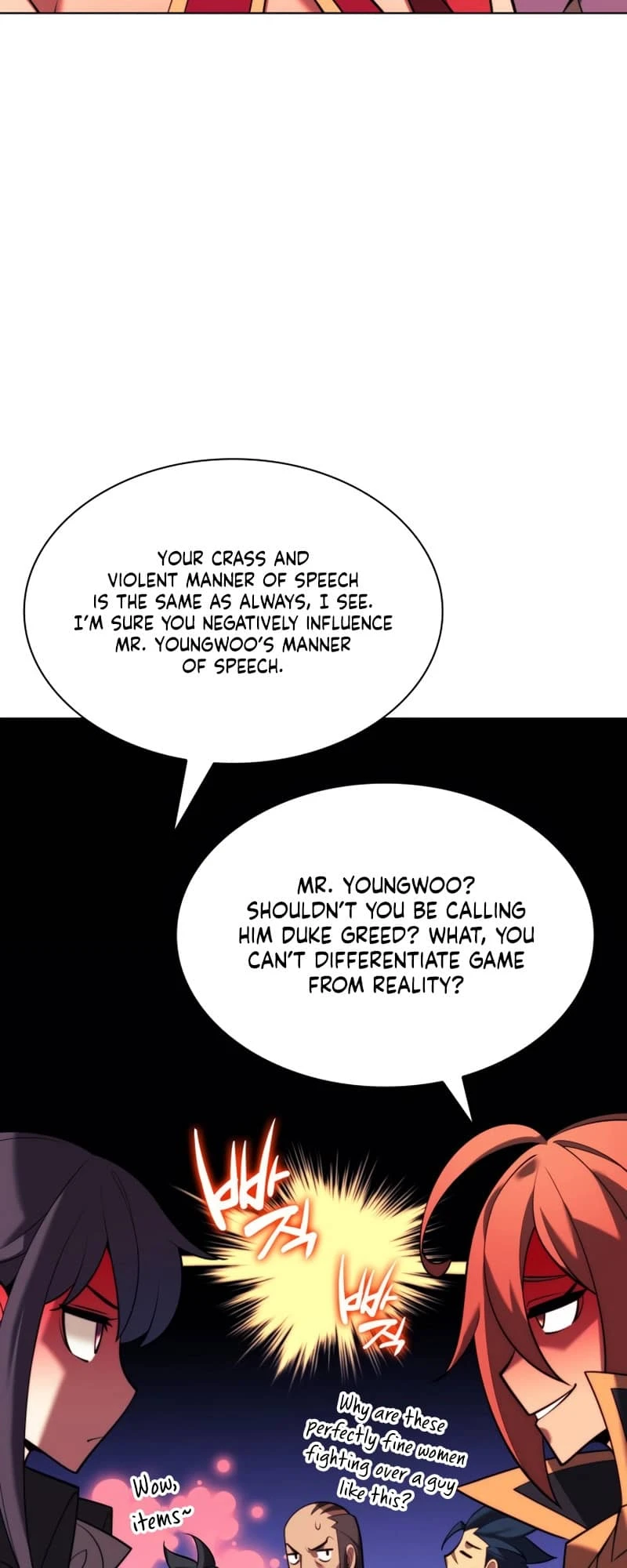 Overgeared Chapter 161 — Page 29
