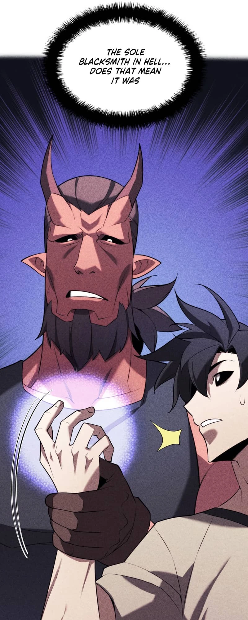 Overgeared Chapter 161 — Page 36