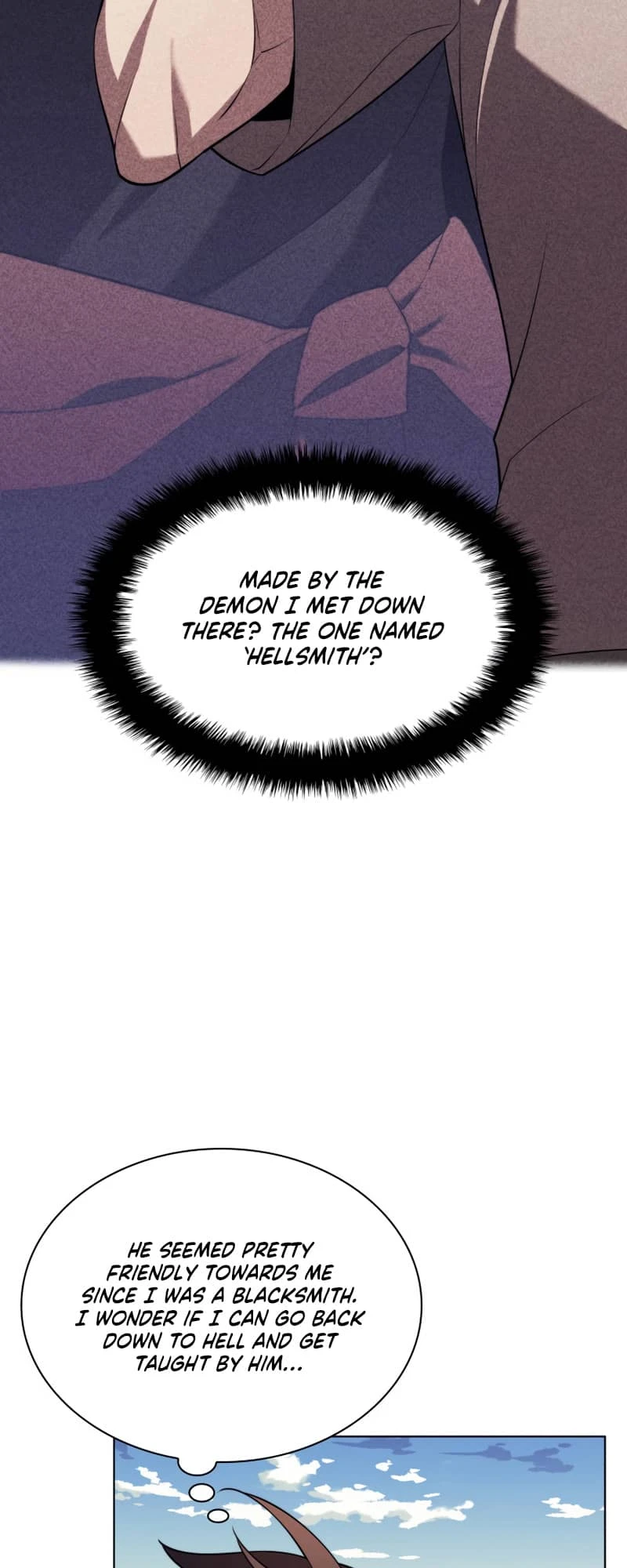 Overgeared Chapter 161 — Page 37