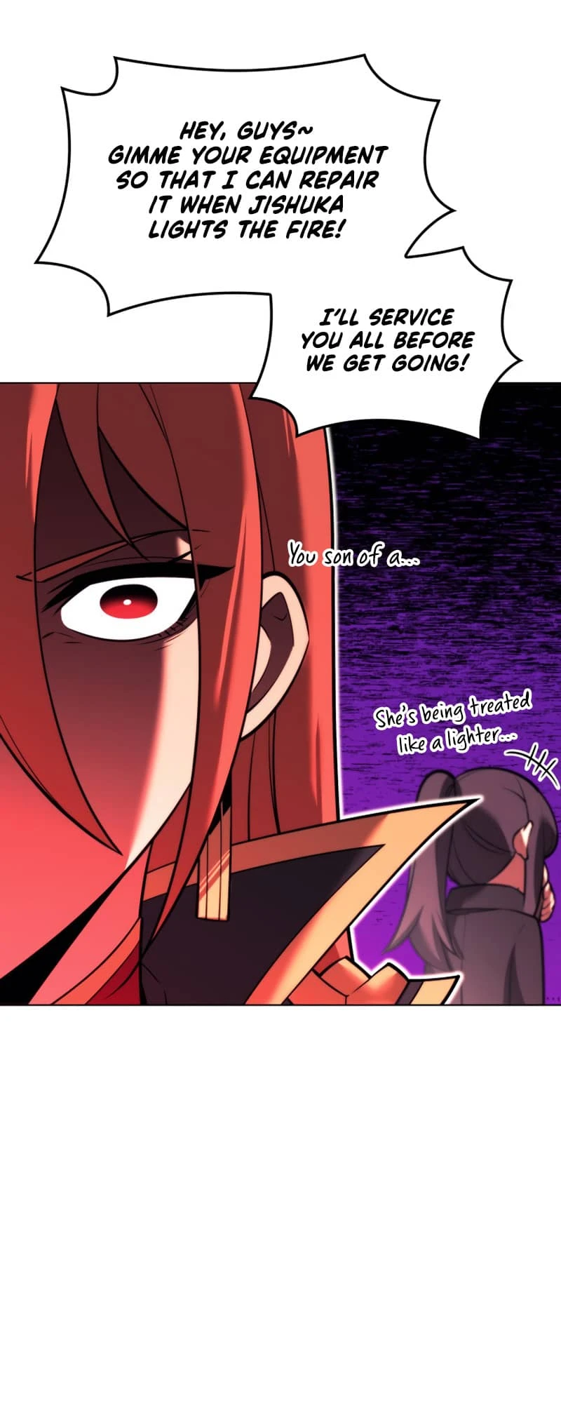 Overgeared Chapter 161 — Page 48