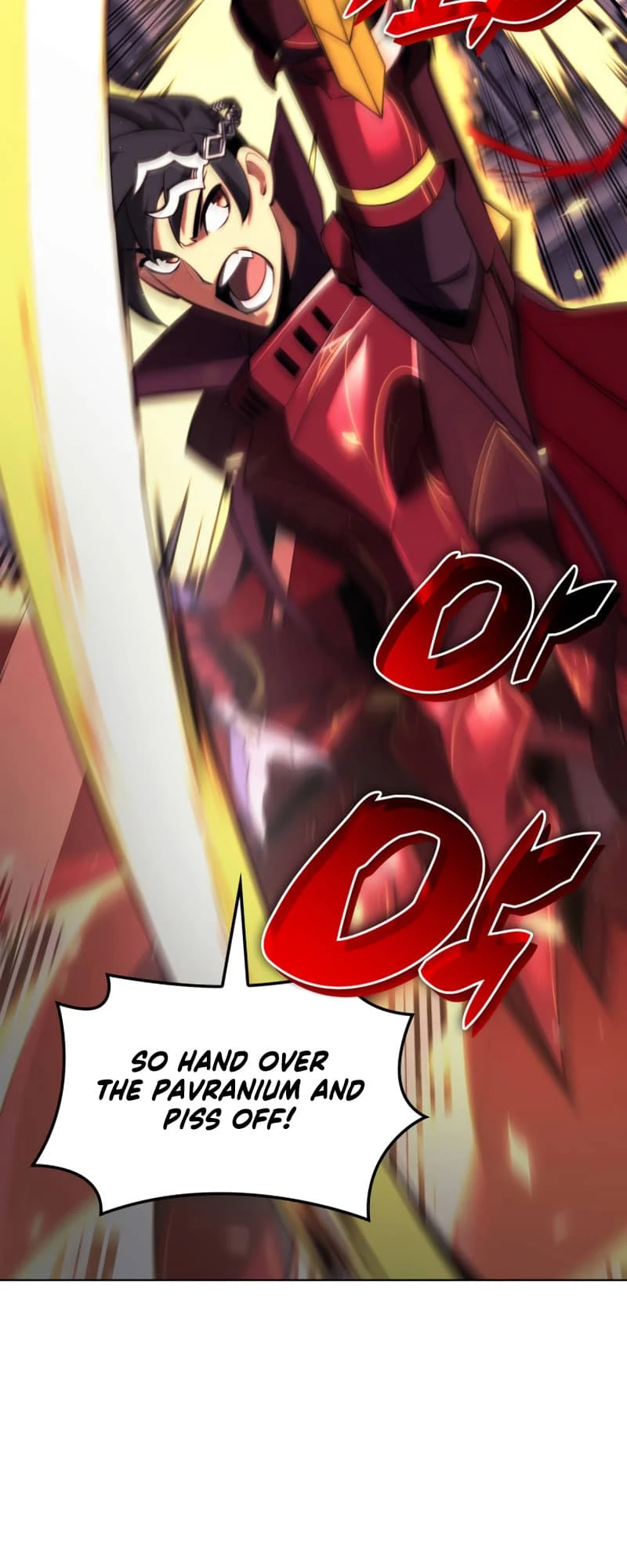 Overgeared Chapter 161 — Page 51