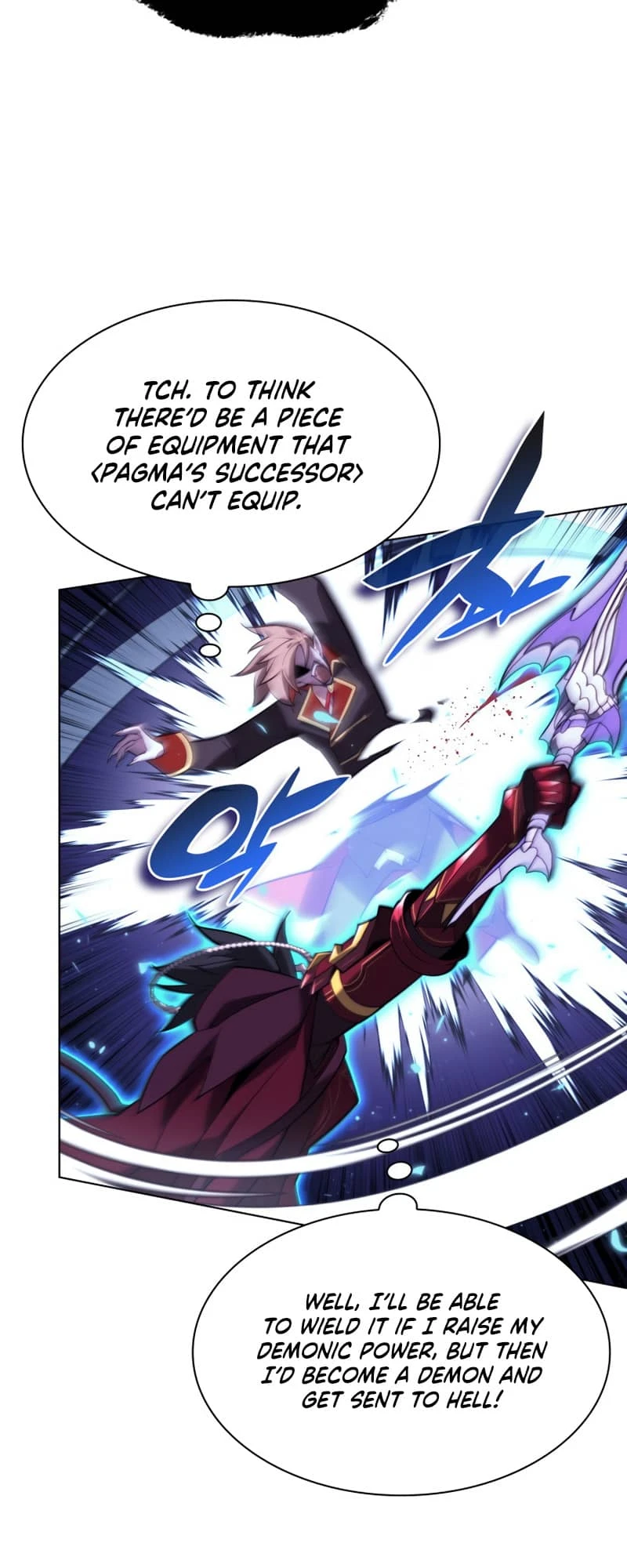 Overgeared Chapter 161 — Page 56