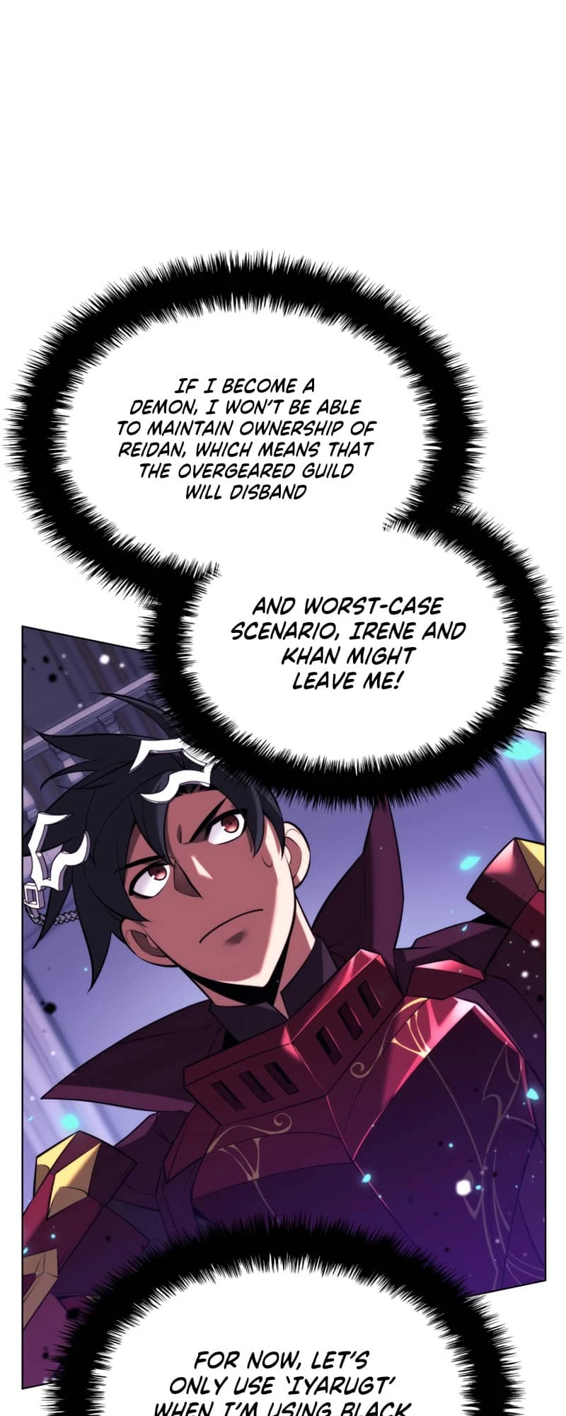 Overgeared Chapter 161 — Page 57
