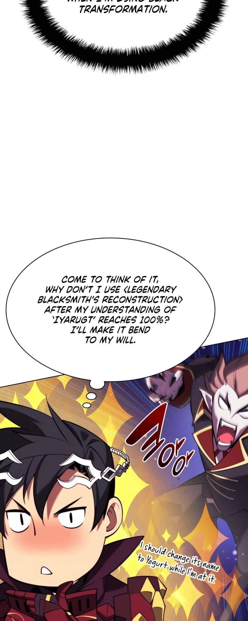 Overgeared Chapter 161 — Page 58
