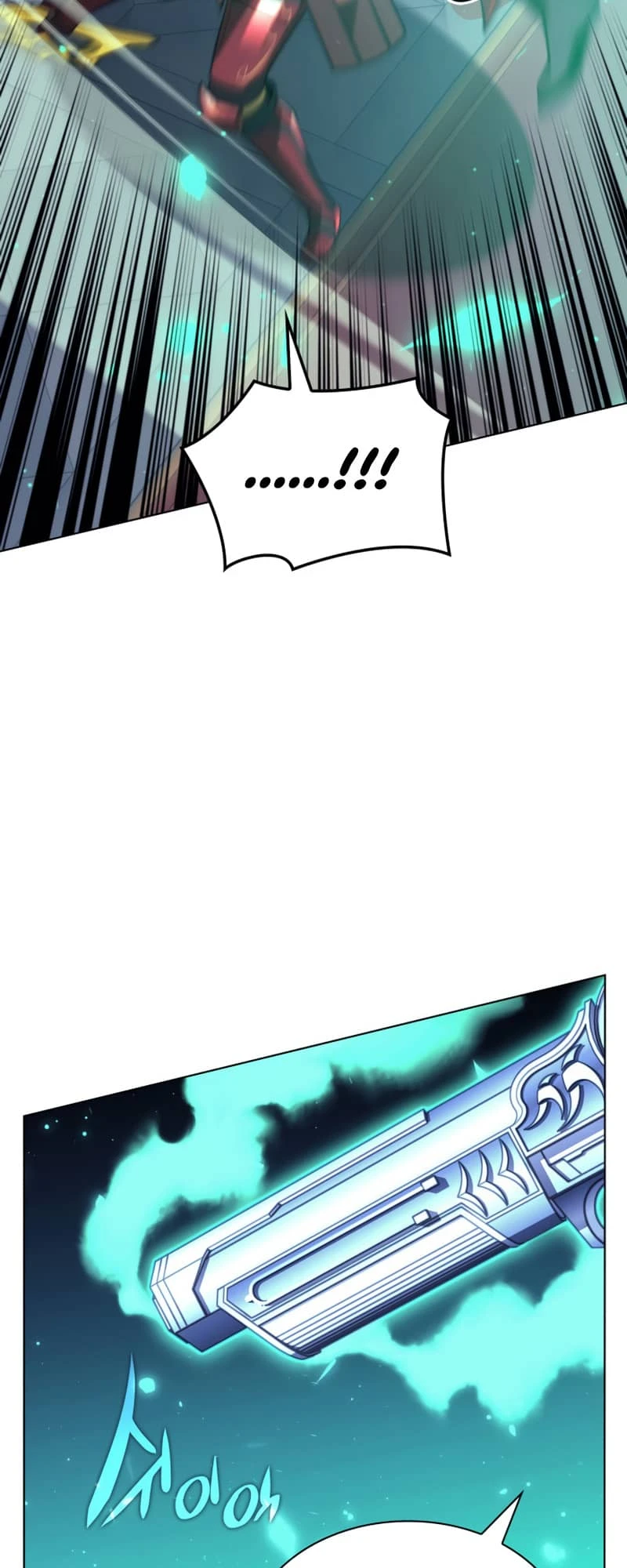 Overgeared Chapter 161 — Page 61