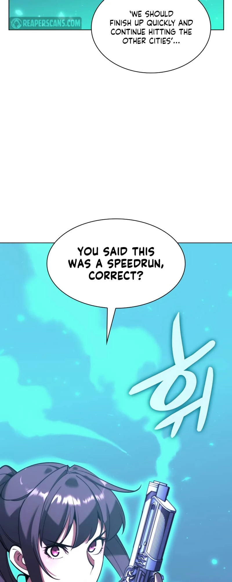 Overgeared Chapter 161 — Page 62