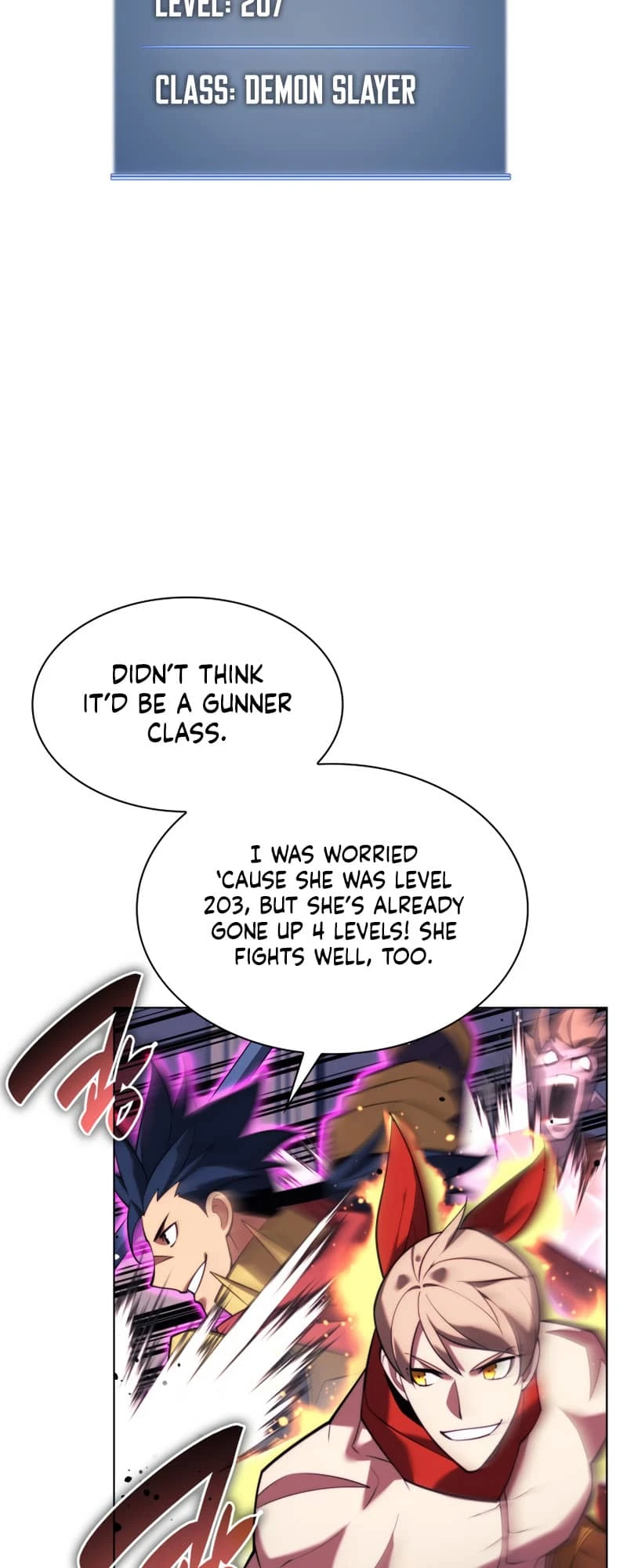 Overgeared Chapter 161 — Page 64