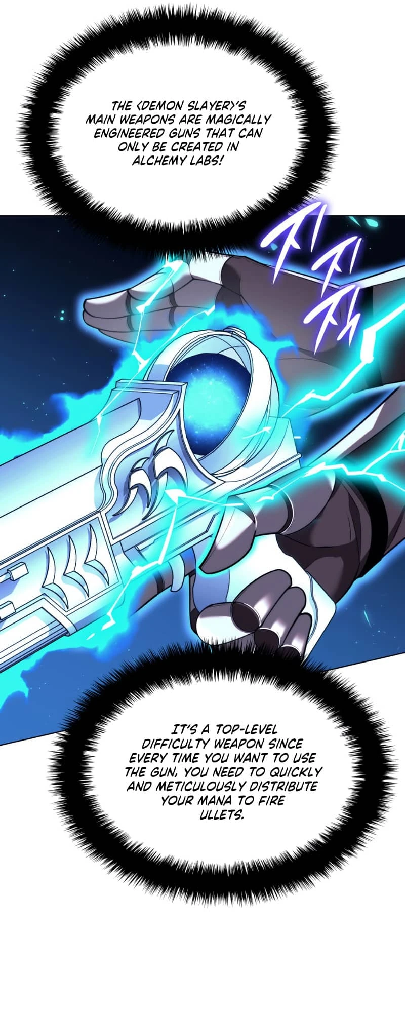 Overgeared Chapter 161 — Page 66