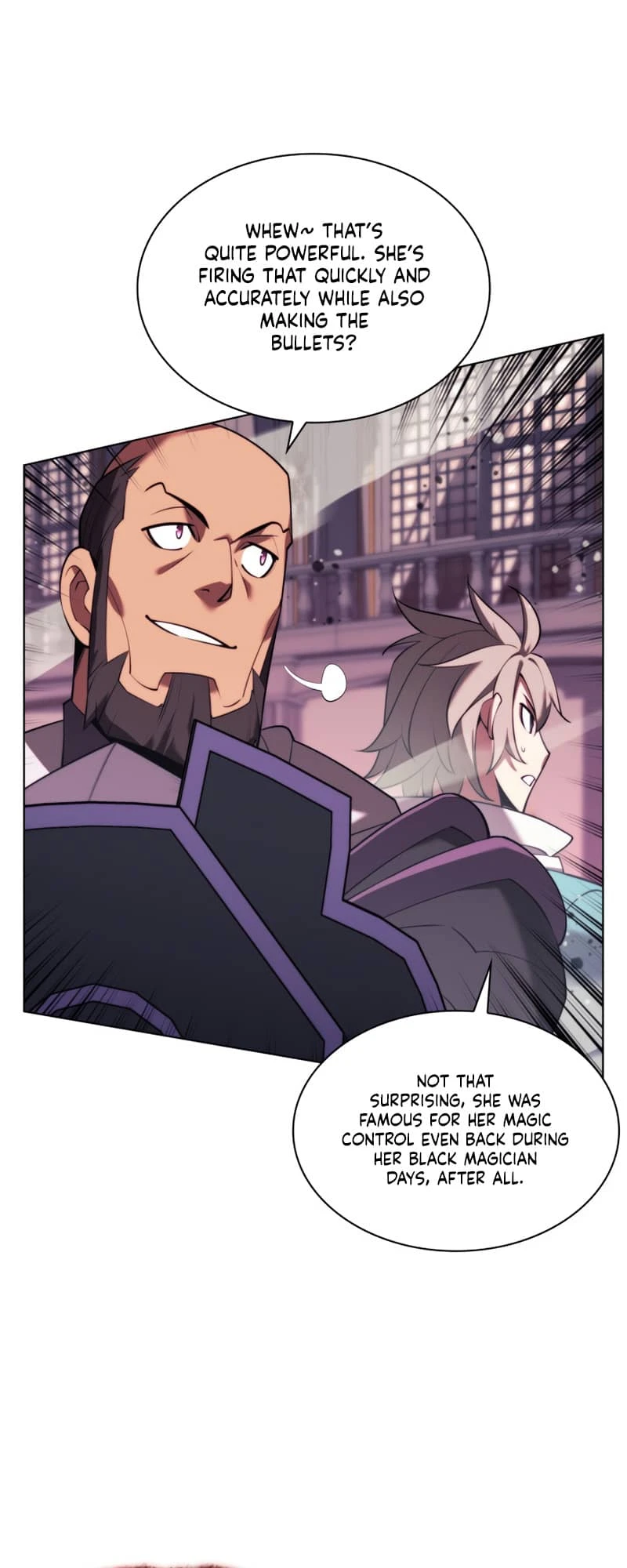 Overgeared Chapter 161 — Page 67