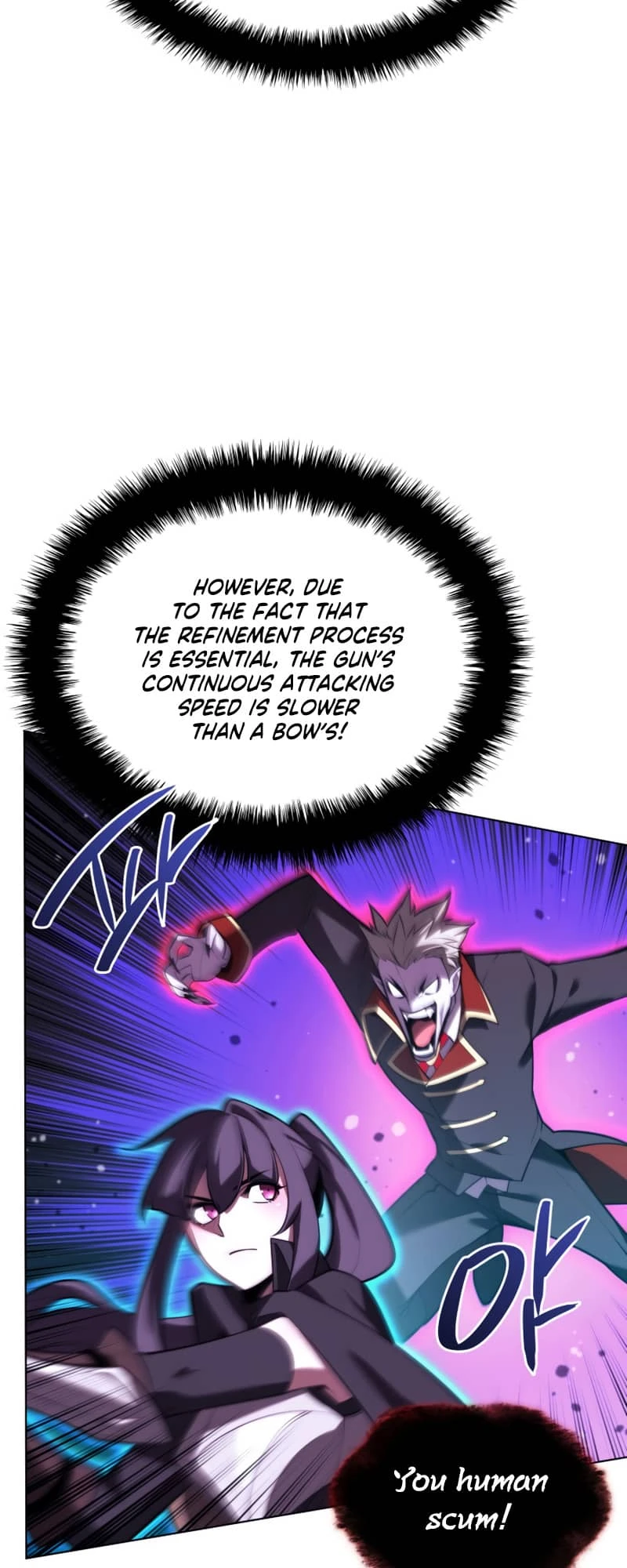 Overgeared Chapter 161 — Page 70