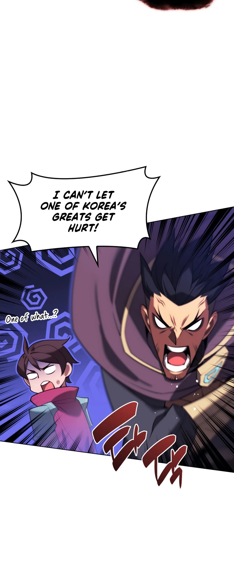 Overgeared Chapter 161 — Page 71