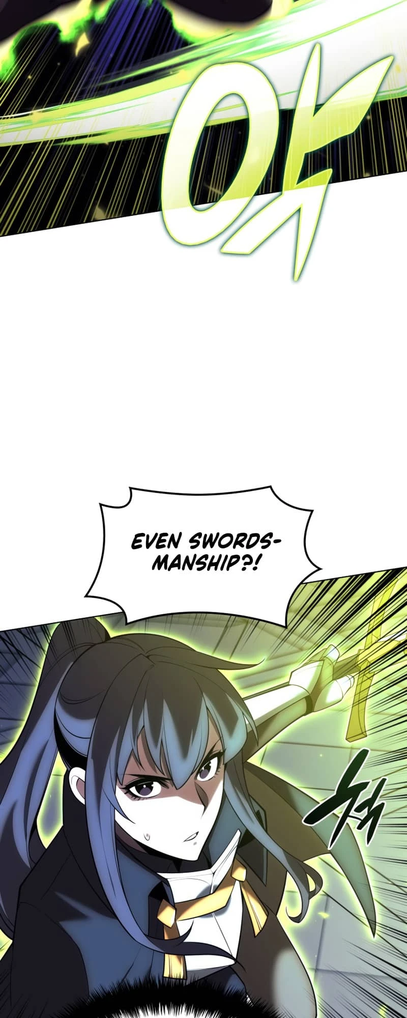 Overgeared Chapter 161 — Page 73