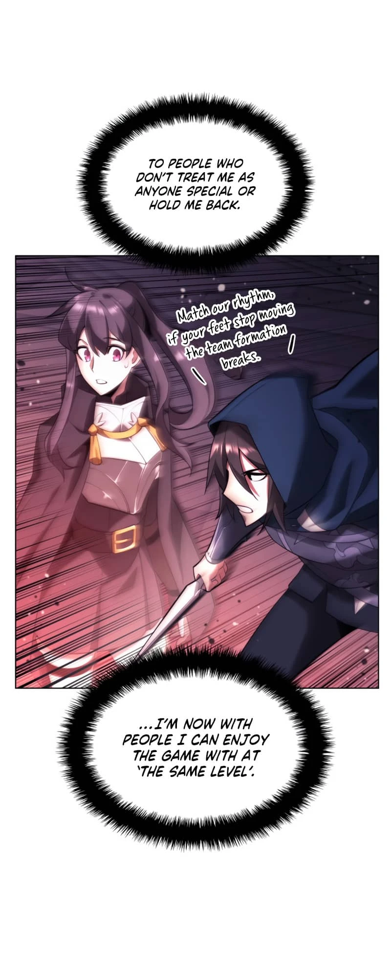 Overgeared Chapter 161 — Page 82