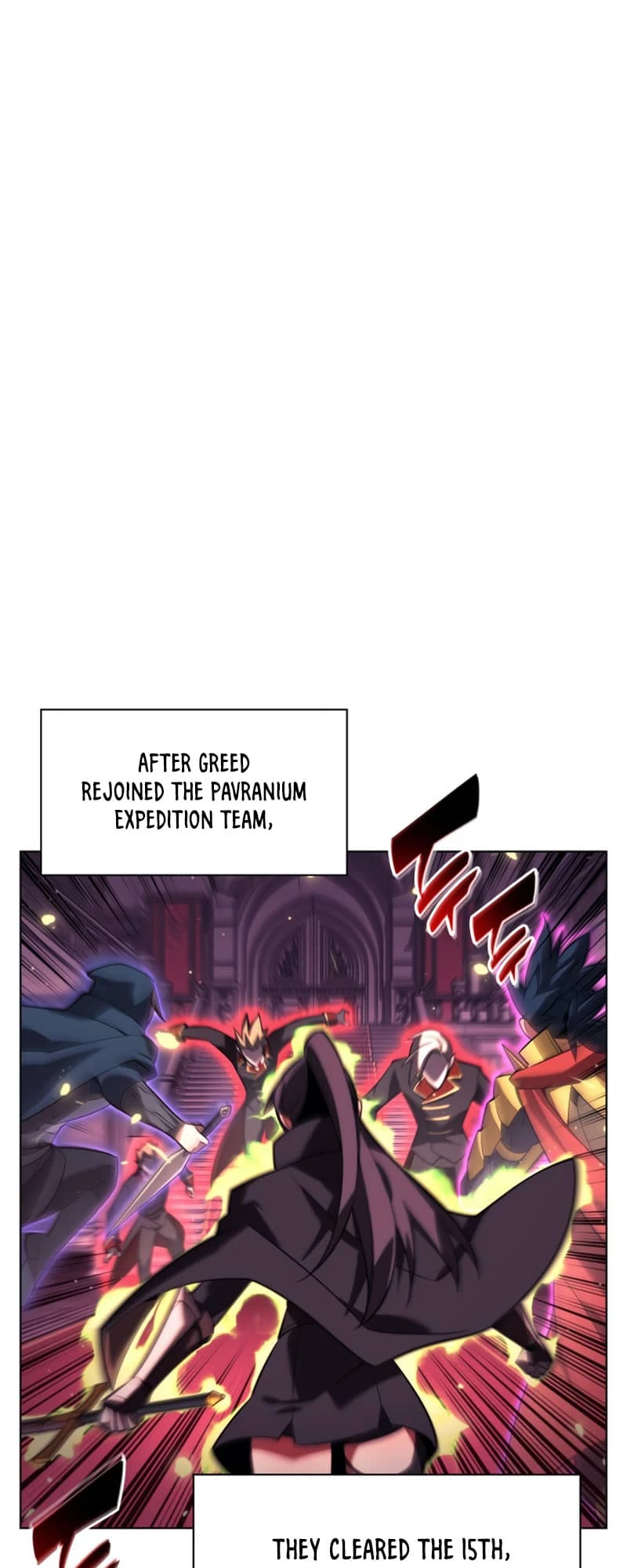 Overgeared Chapter 161 — Page 85
