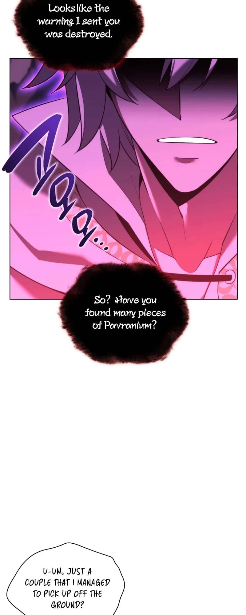 Overgeared Chapter 161 — Page 95