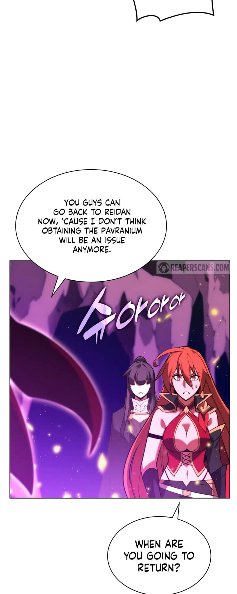Overgeared Chapter 162 — Page 100