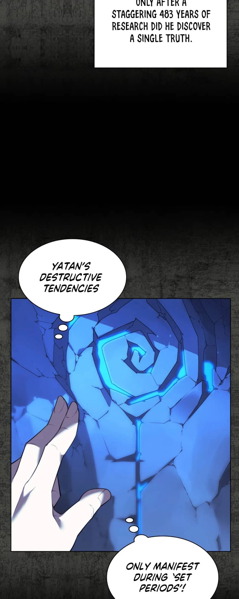 Overgeared Chapter 162 — Page 16