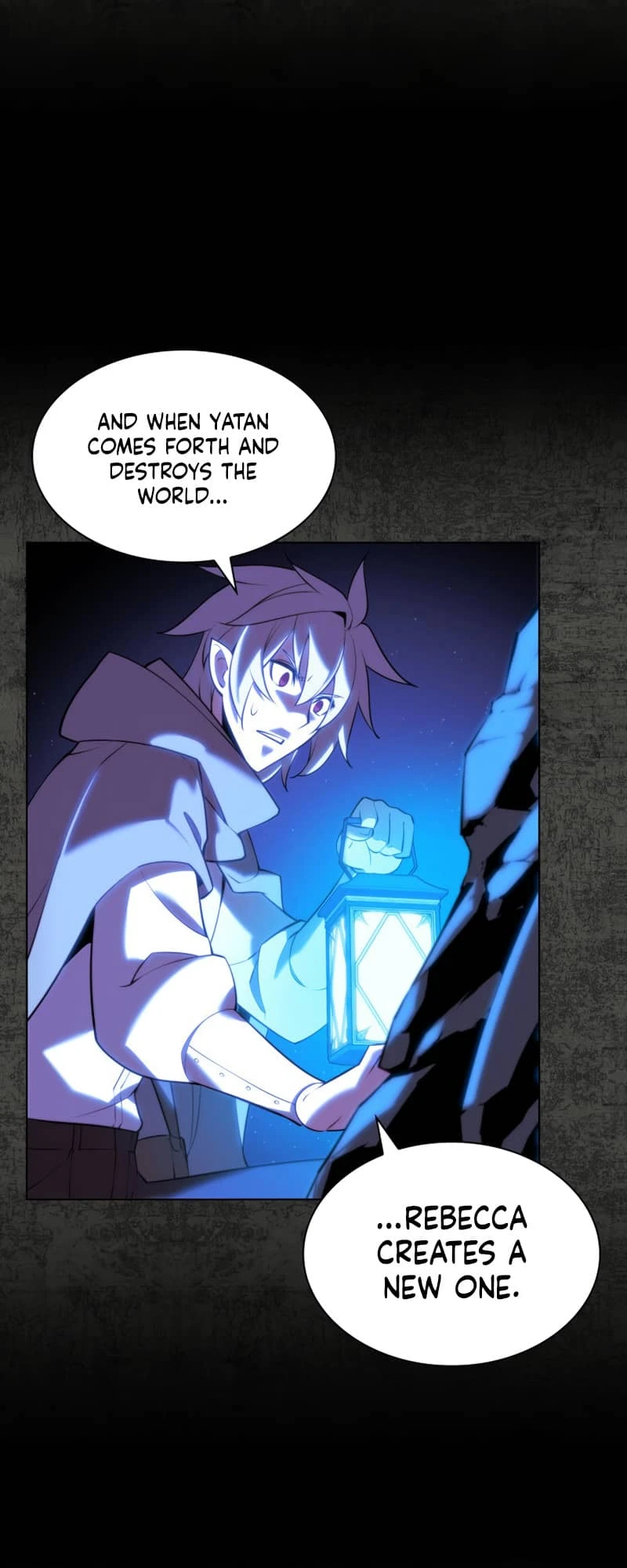 Overgeared Chapter 162 — Page 18