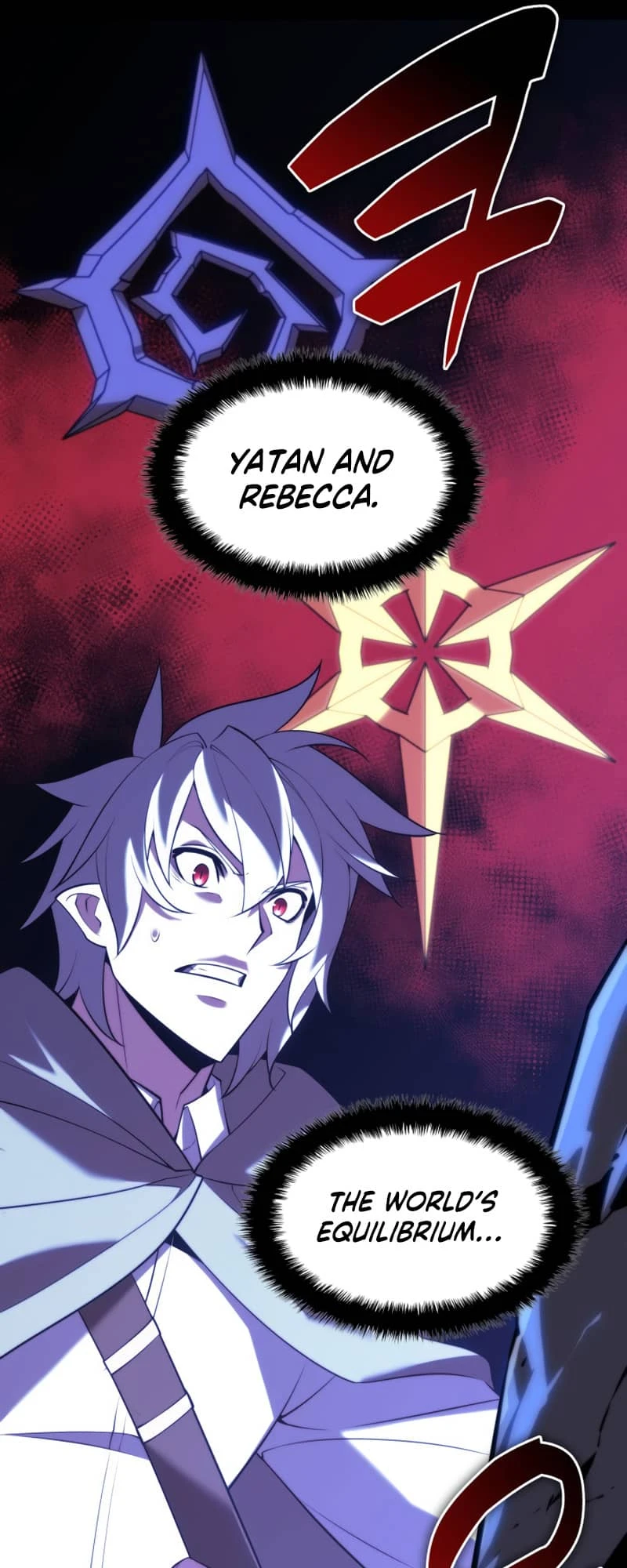 Overgeared Chapter 162 — Page 20