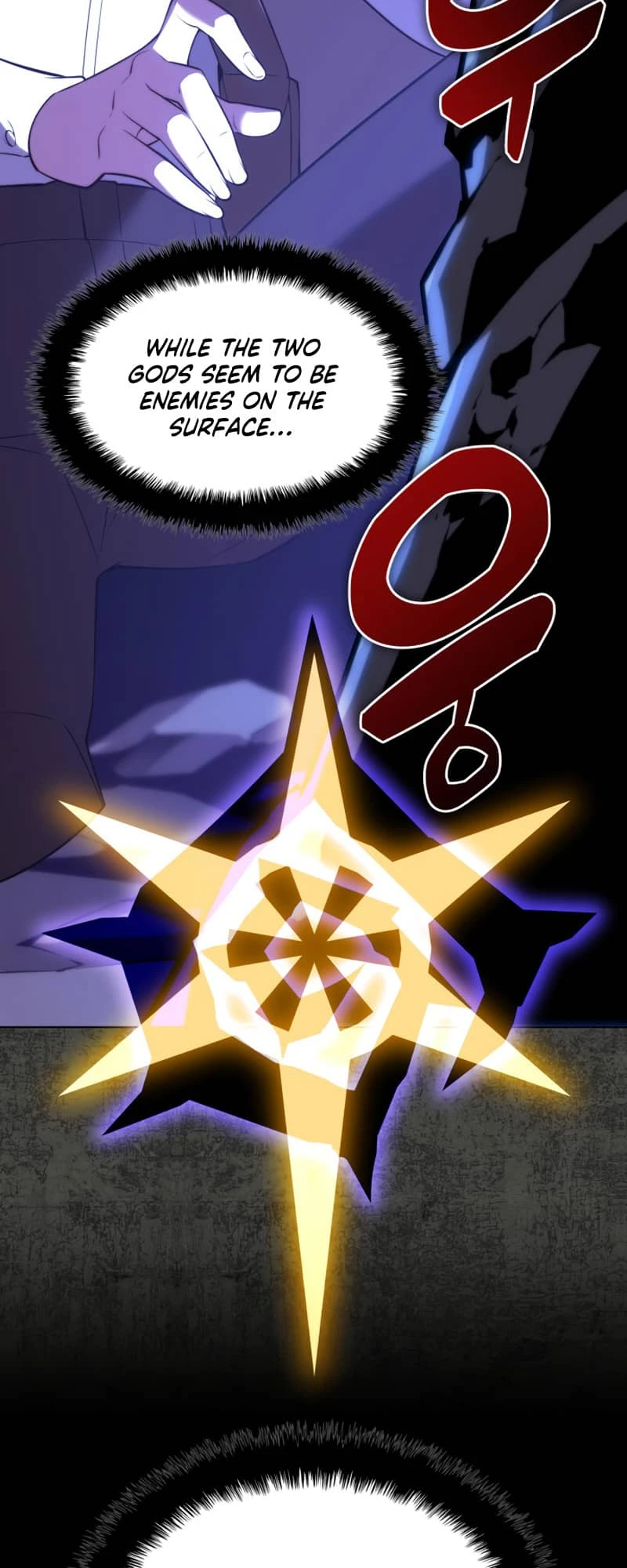 Overgeared Chapter 162 — Page 21