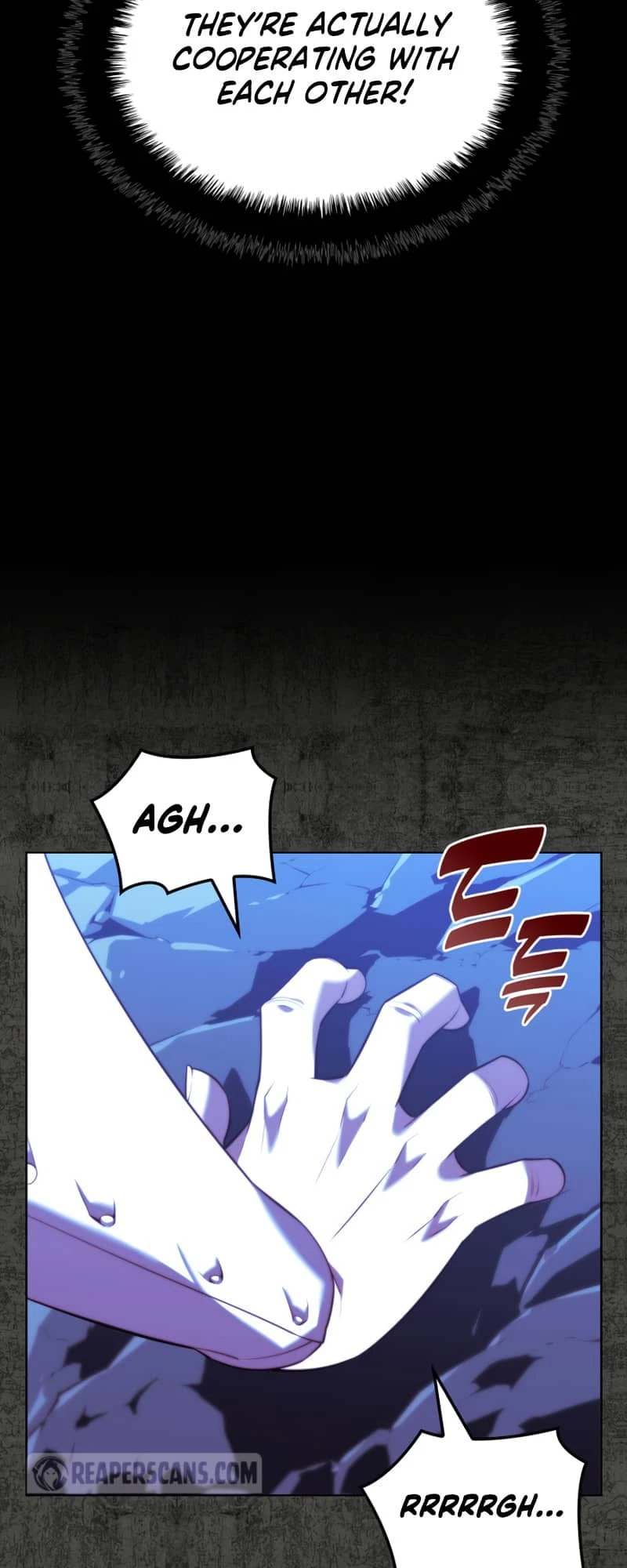 Overgeared Chapter 162 — Page 22