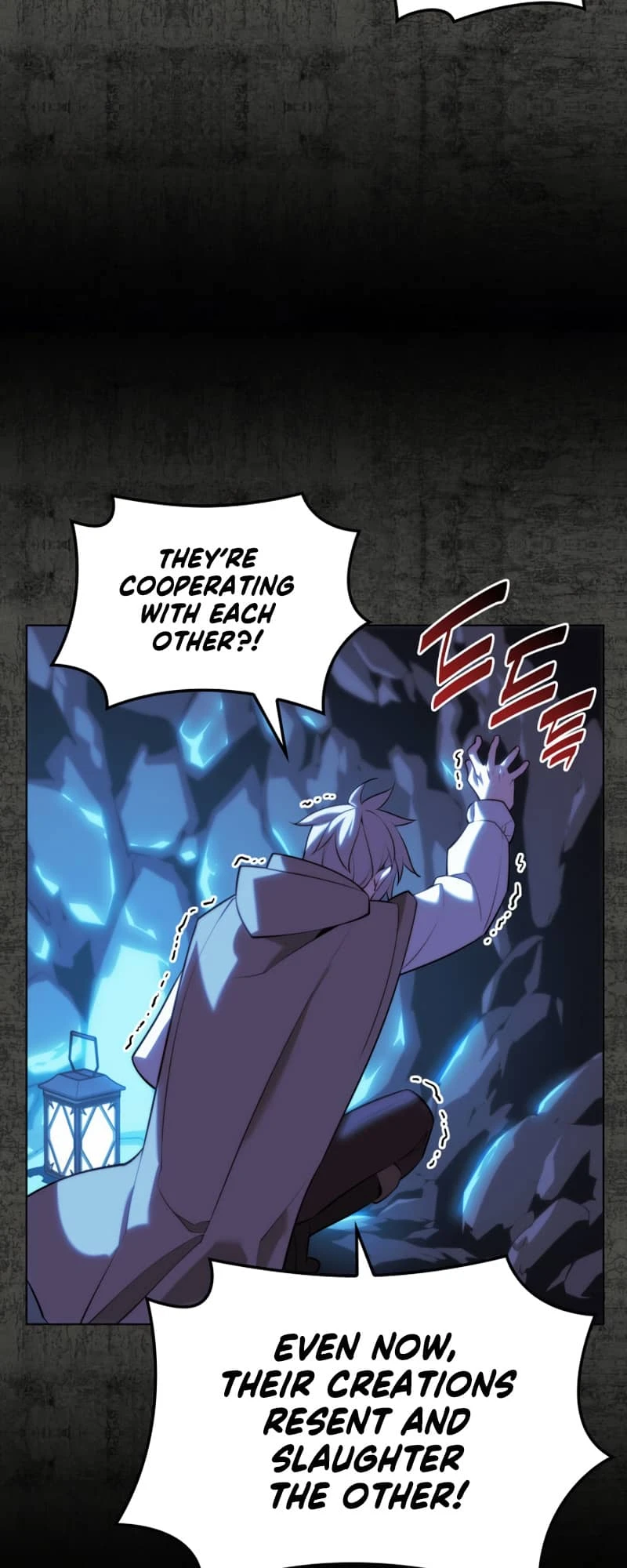 Overgeared Chapter 162 — Page 23